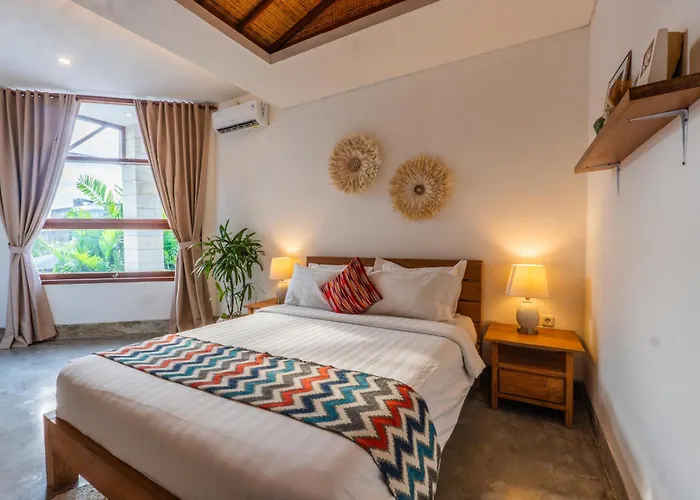 Canggu Escape Villa