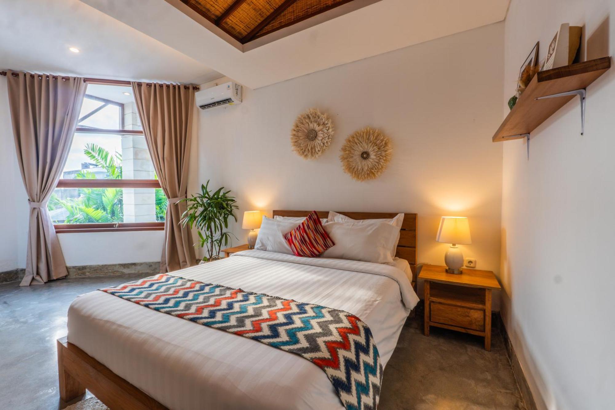 Villa Escape Canggu (Bali)