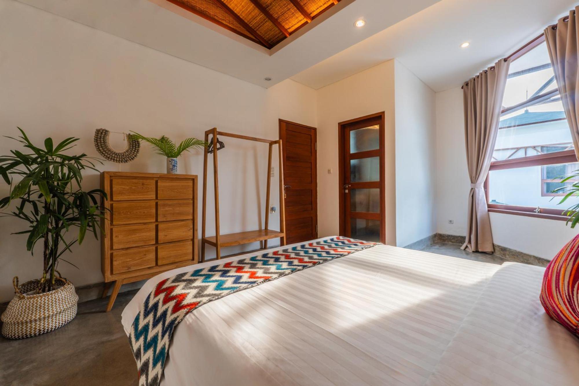 Villa Escape