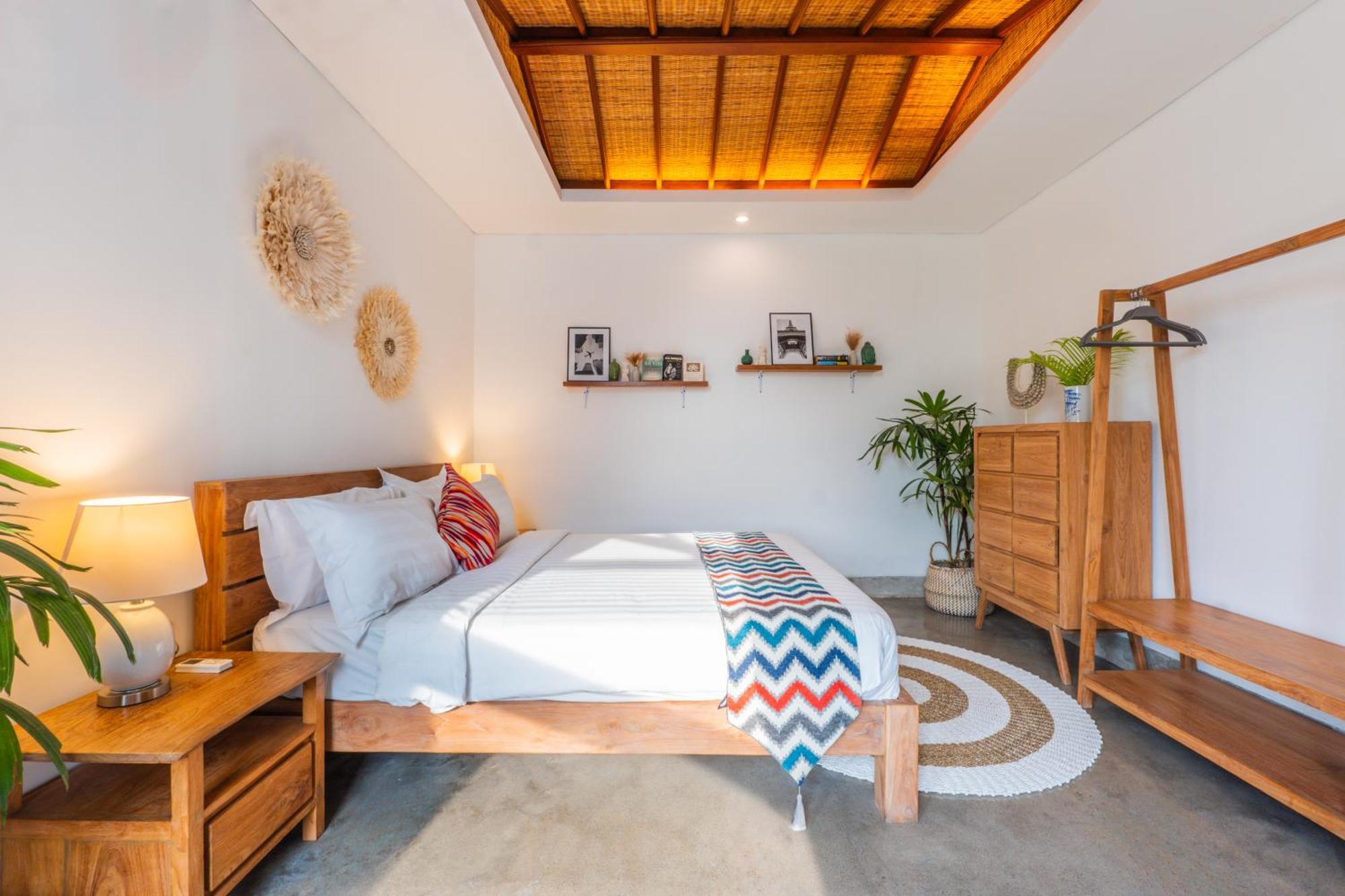 Escape Villa