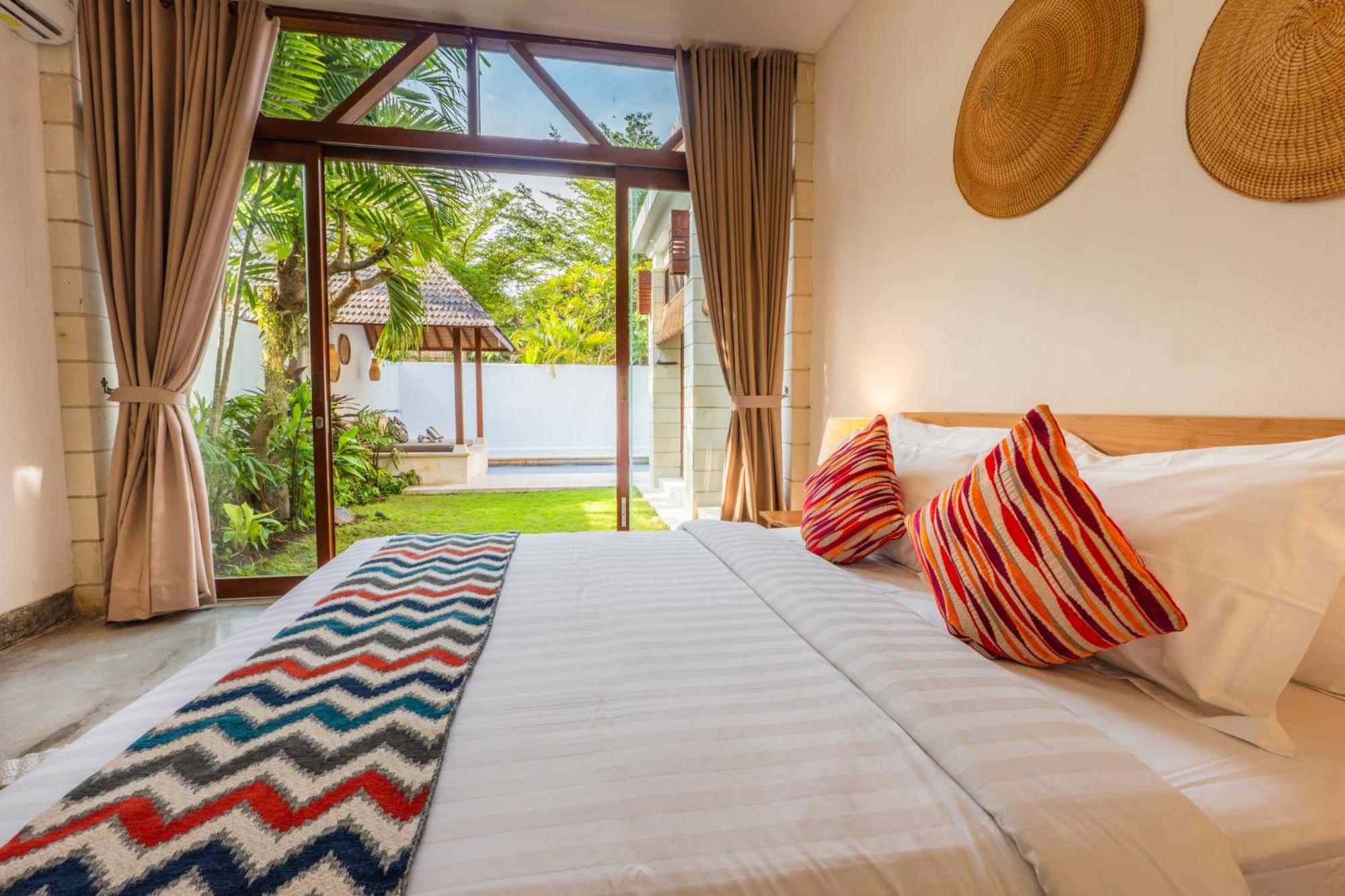 Villa Escape