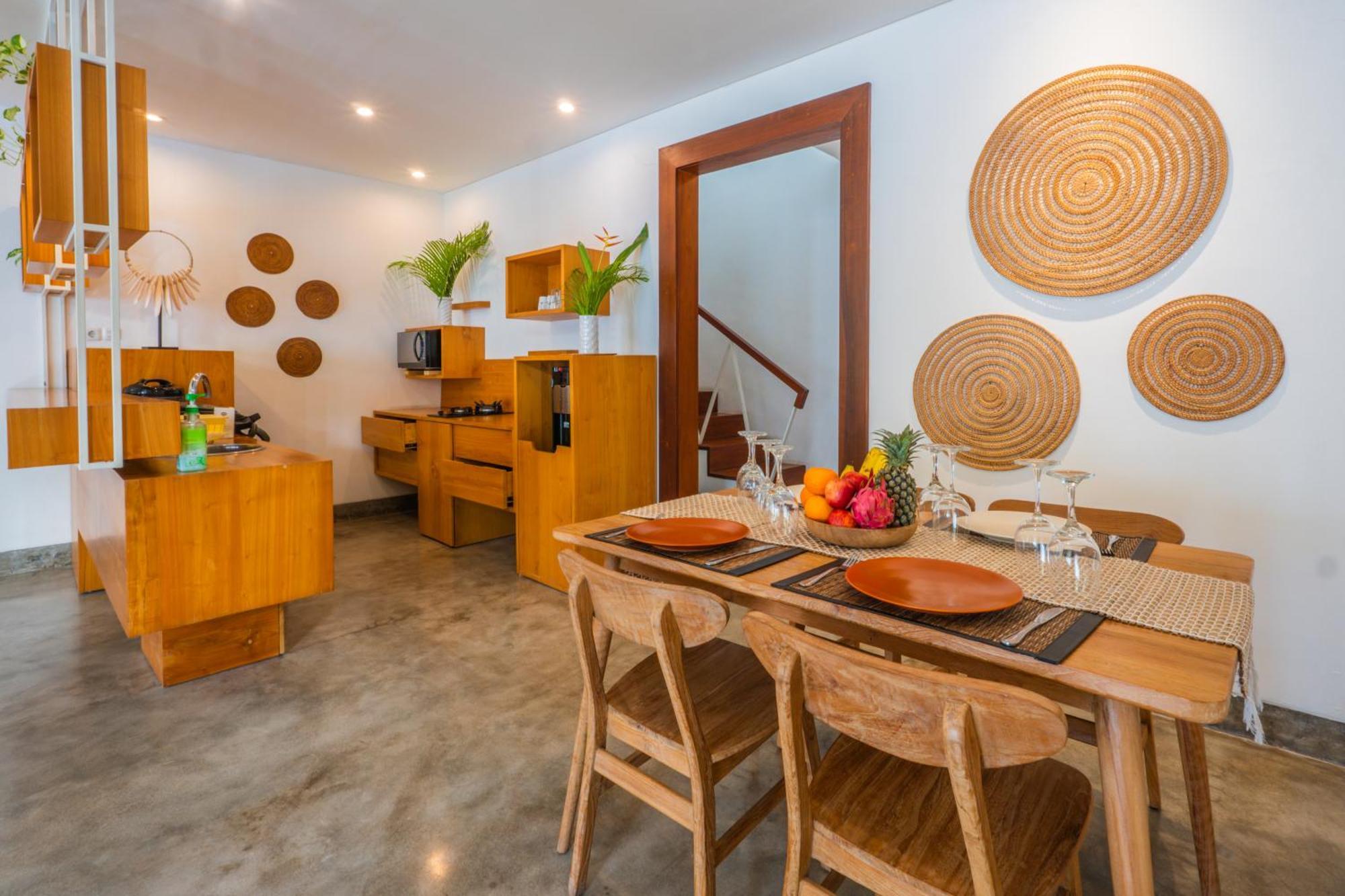 Escape Villa Canggu (Bali)