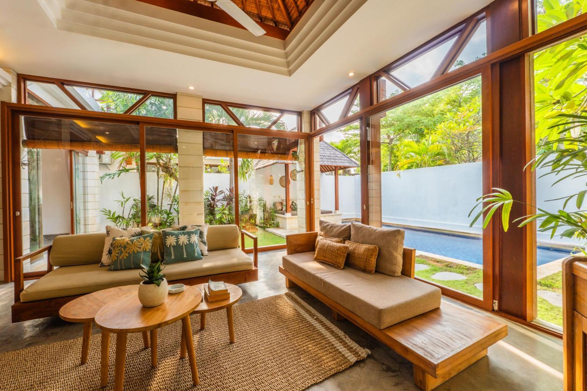 Escape Villa Canggu (Bali)