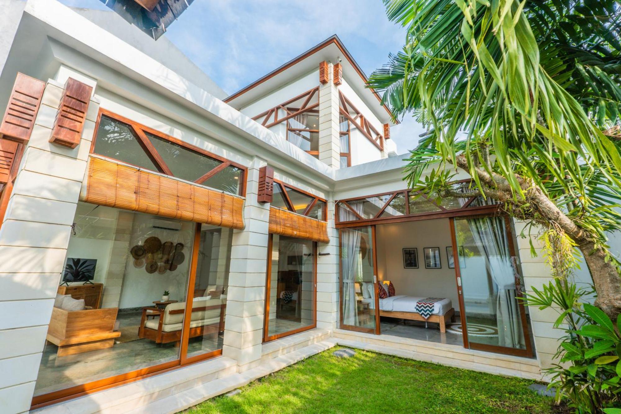 Escape Villa