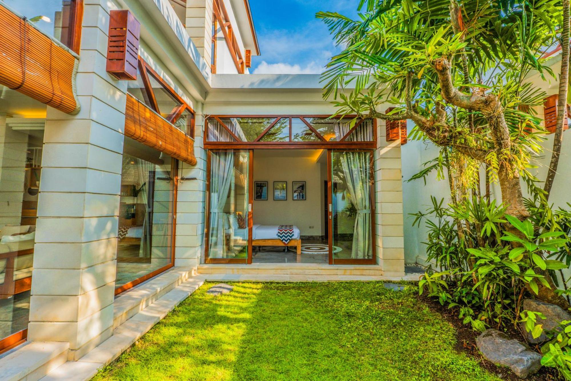 Villa Escape