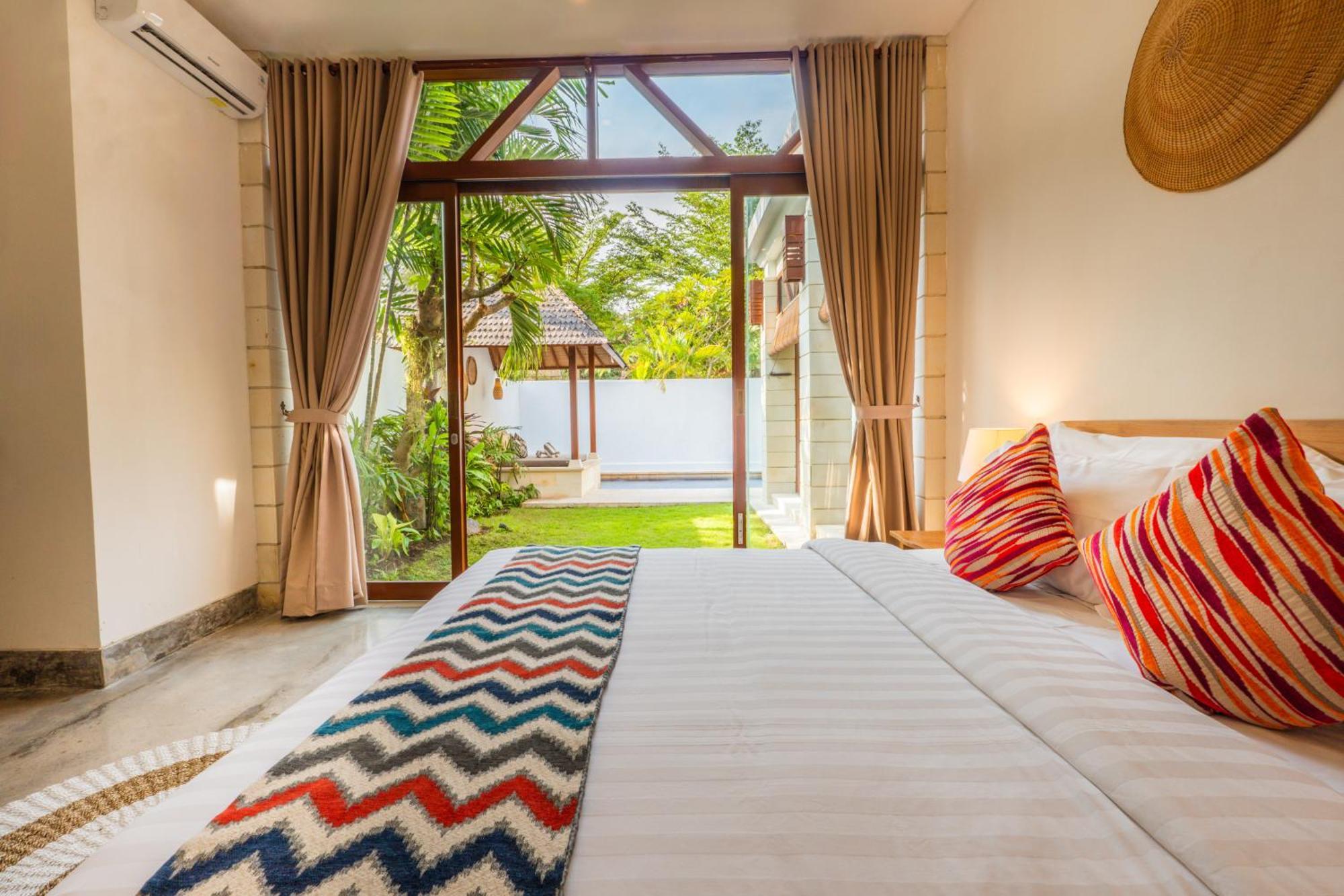 Escape Villa *