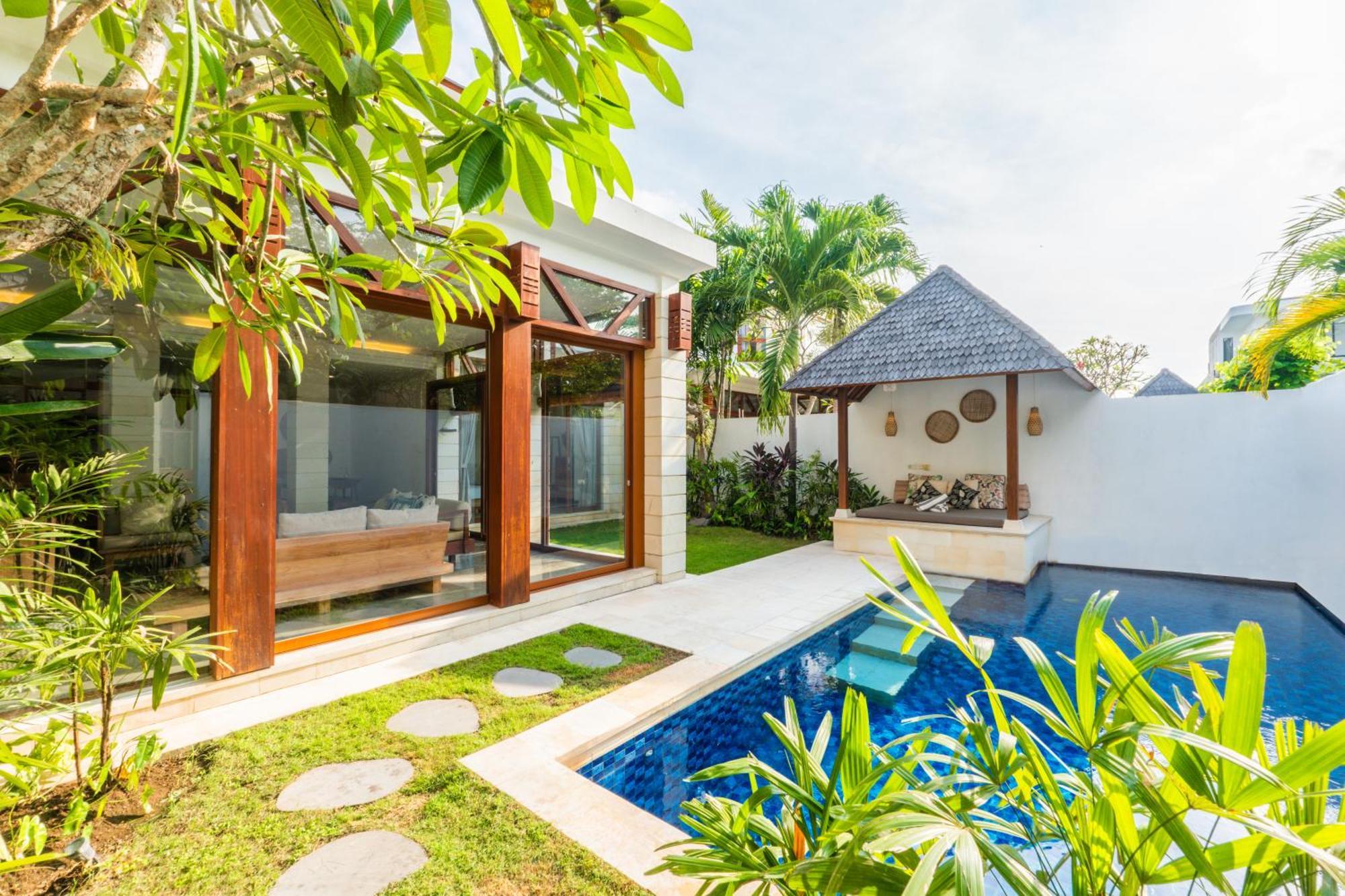 Escape Canggu (Bali)